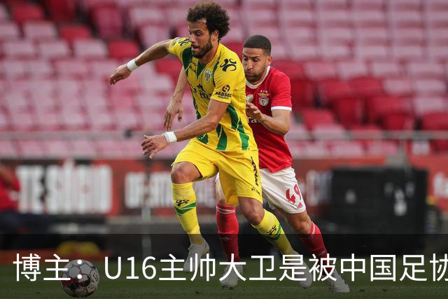博主：U16主帅大卫是被中国足协直接开除的，而非因待遇问题