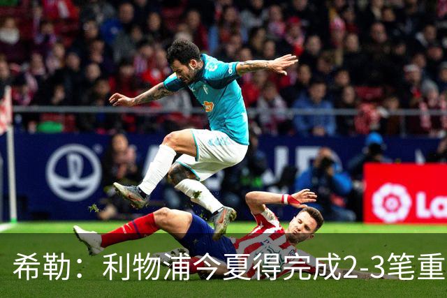 希勒：利物浦今夏得完成2-3笔重磅引援，他们应该追求拉扬