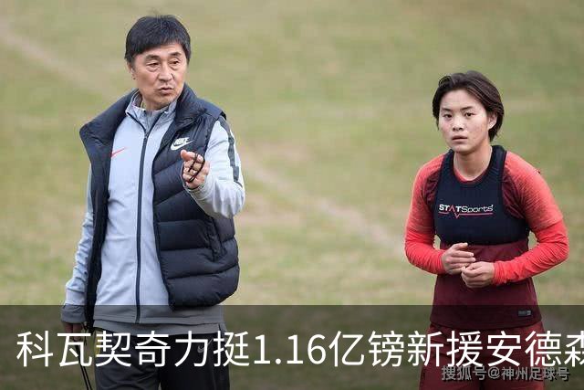 科瓦契奇力挺1.16亿镑新援安德森：有身体有技术，这是笔伟大的签约