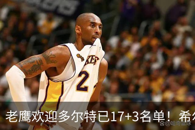 老鹰欢迎多尔特已17+3名单！希尔德盖伊或遭清理 4交易后硬实力反降？